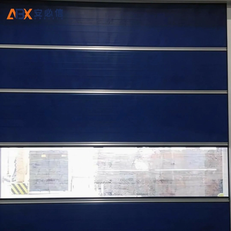 珠海快速门